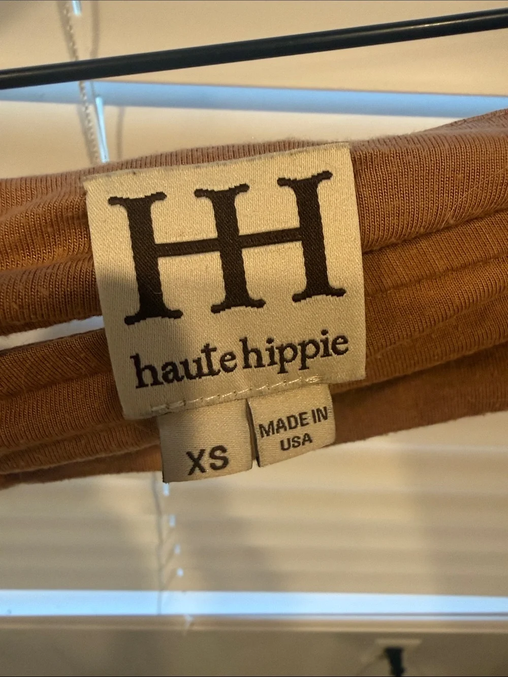 Haute Hippie Bandeau